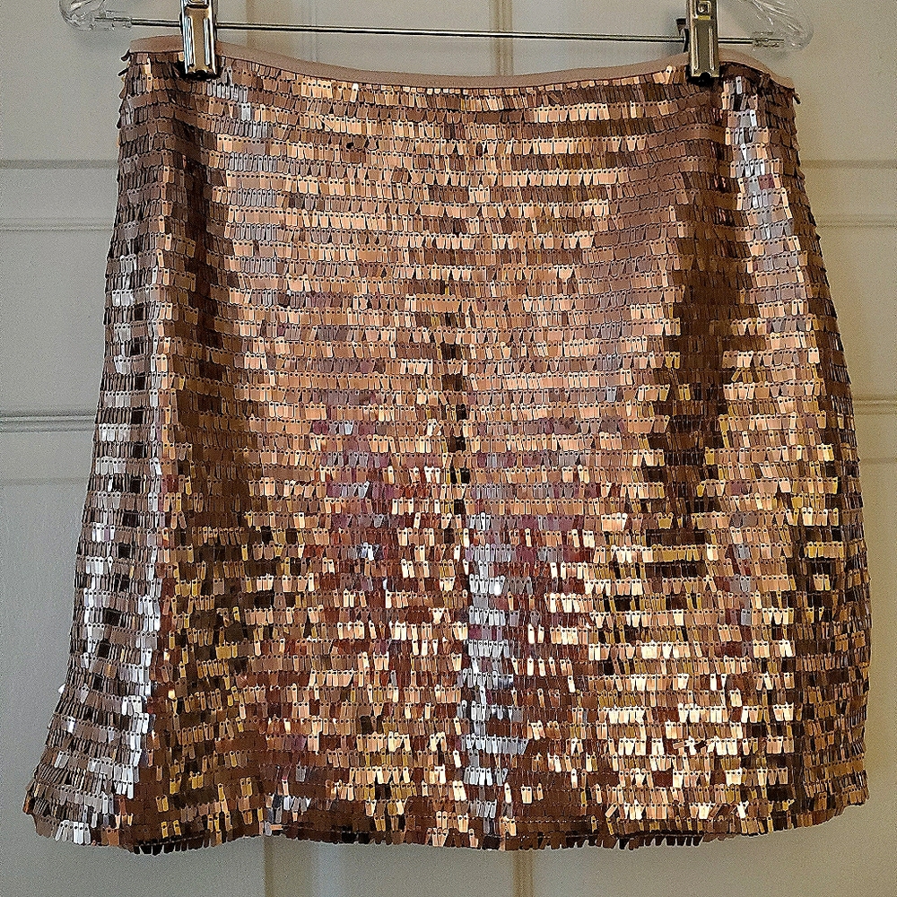 Gianni Bini mini skirt